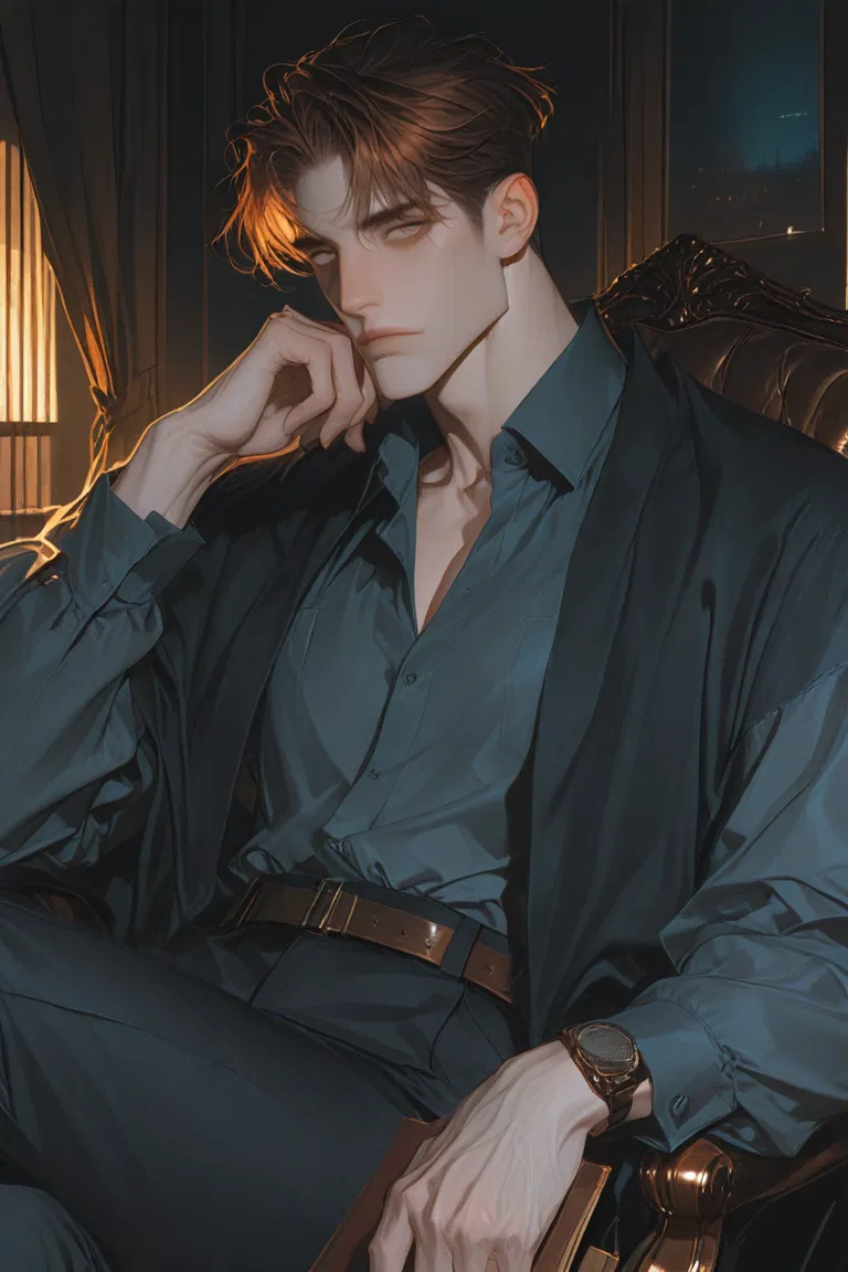 Avatar of Alastair Whitmore| Tutor 