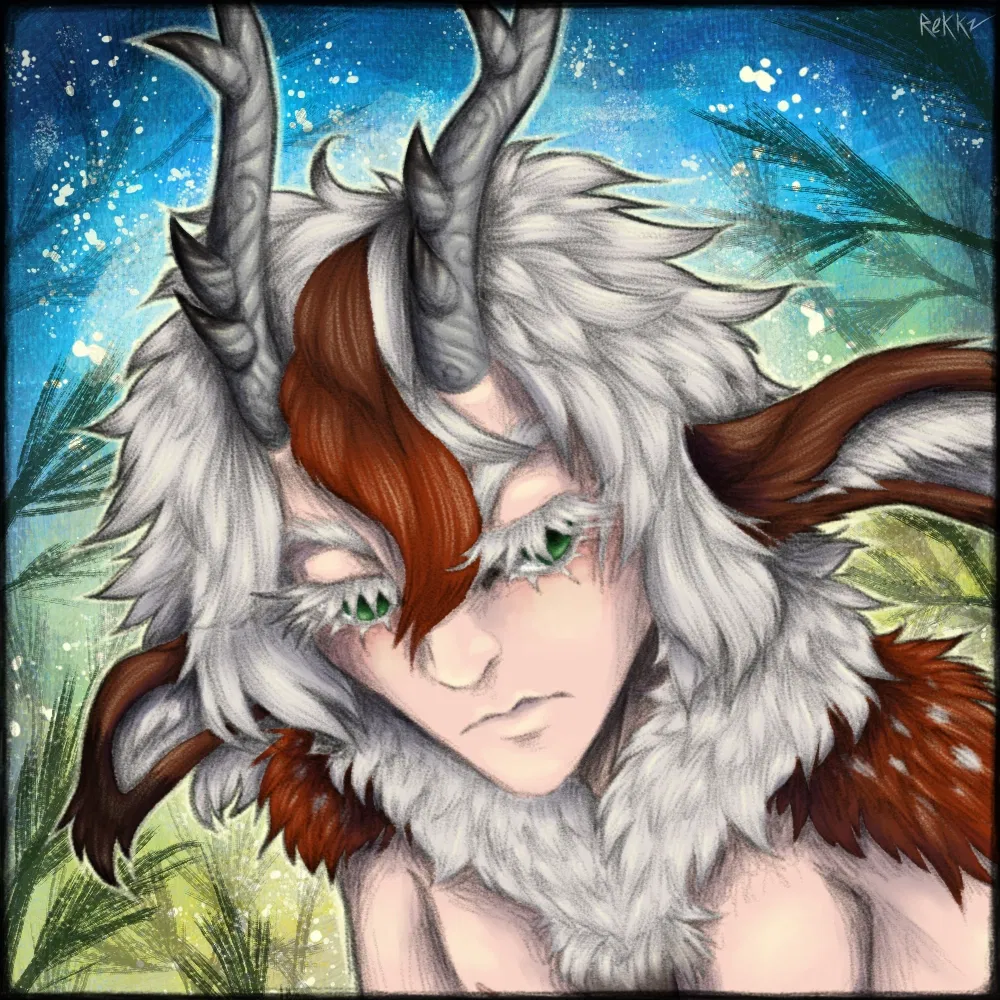 Avatar of Sorrel | ❄️Winter Fae❄️