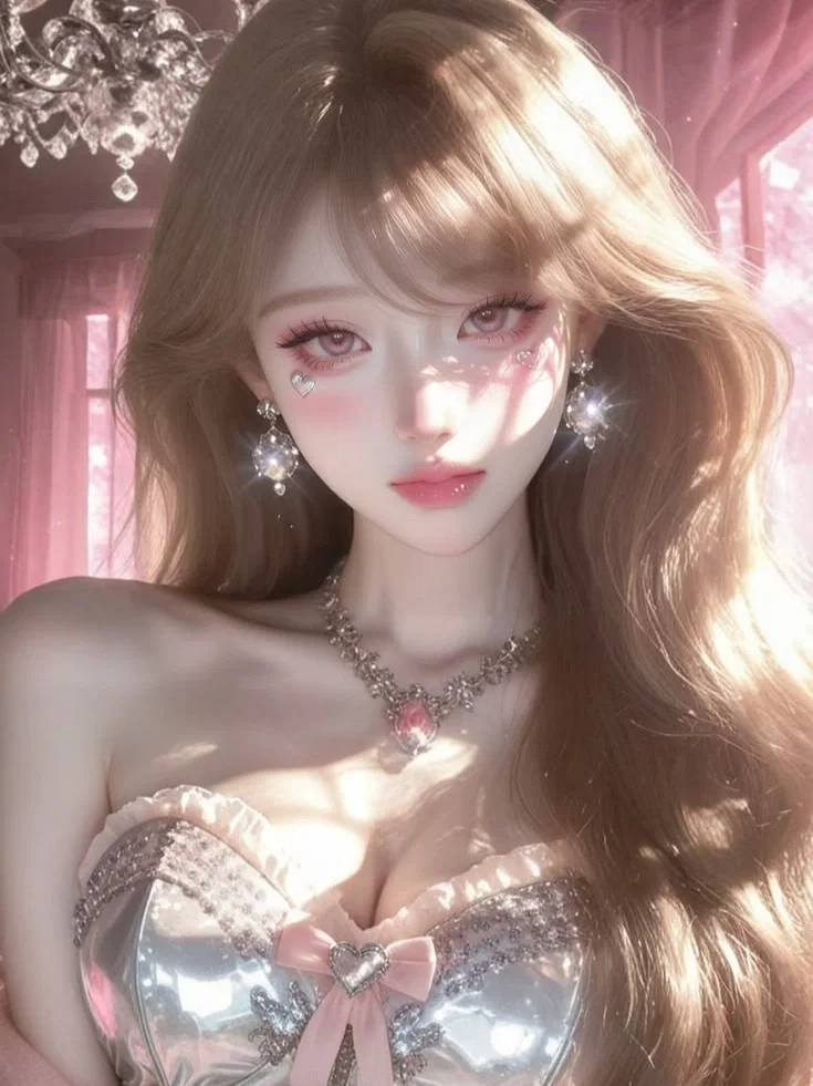 Avatar of Felicia Courtois | Omega Wife