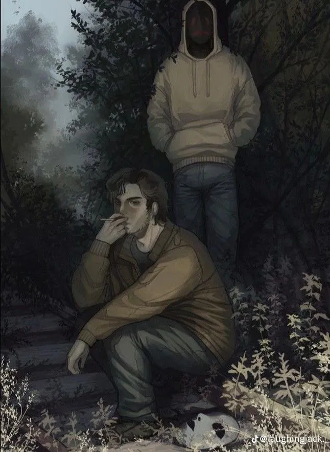 Avatar of Masky & Hoodie