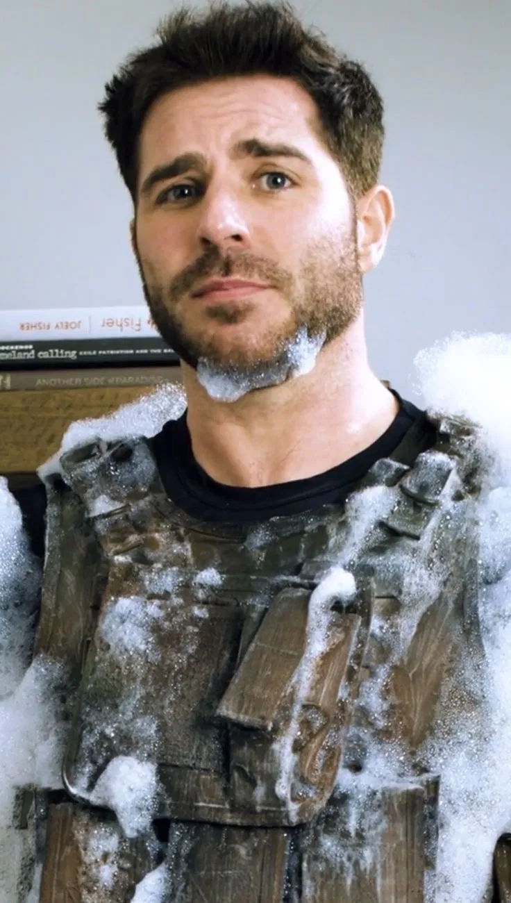 Avatar of John “Soap” MacTavish