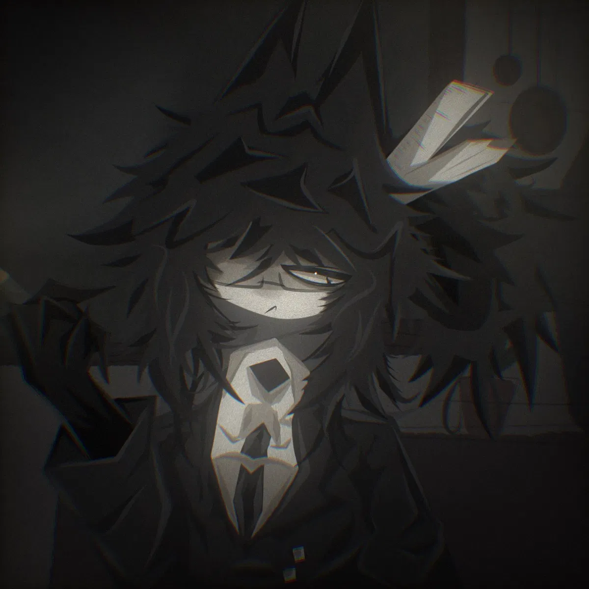 Avatar of ~ Tired Professor ~