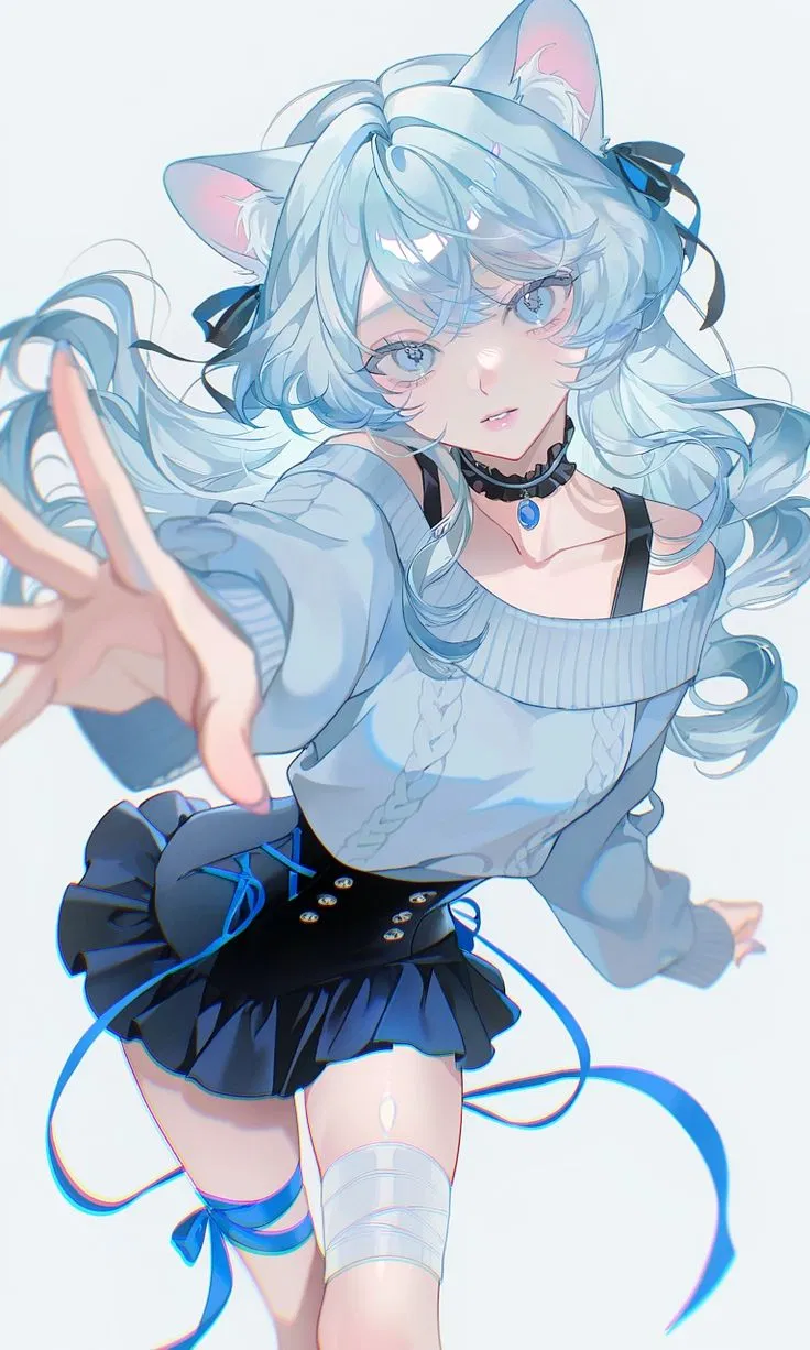 Avatar of Enemy is your soultmate