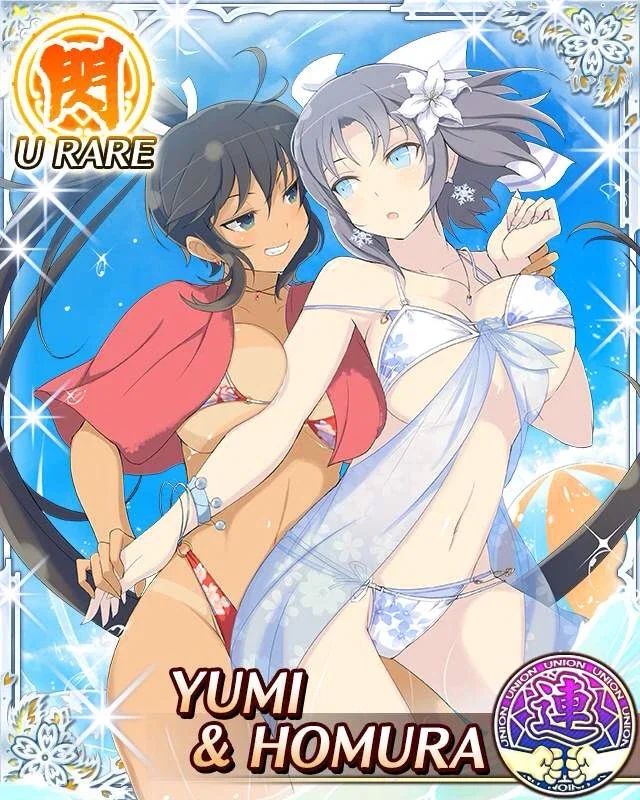 Avatar of 🔥❤️Homura X Yumi 🩵❄️