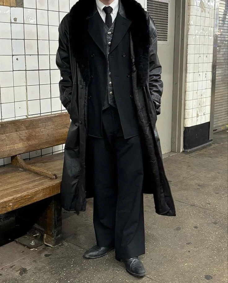 Avatar of Ezekiel [Mafia husband]