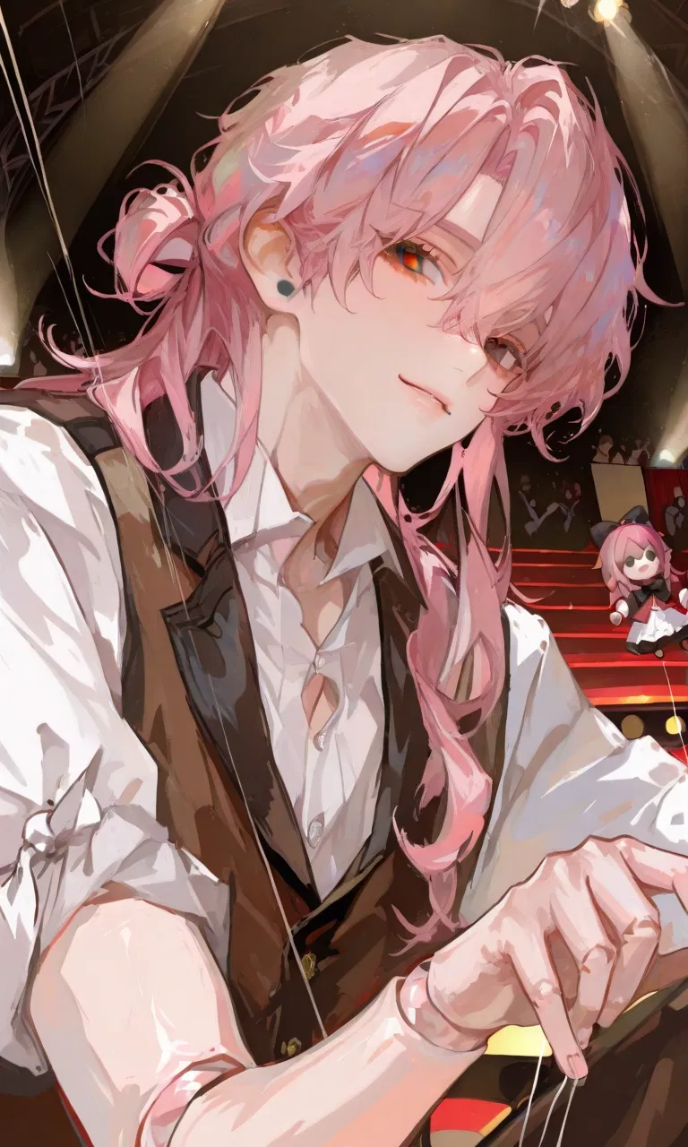 Avatar of ~ Your doll ~