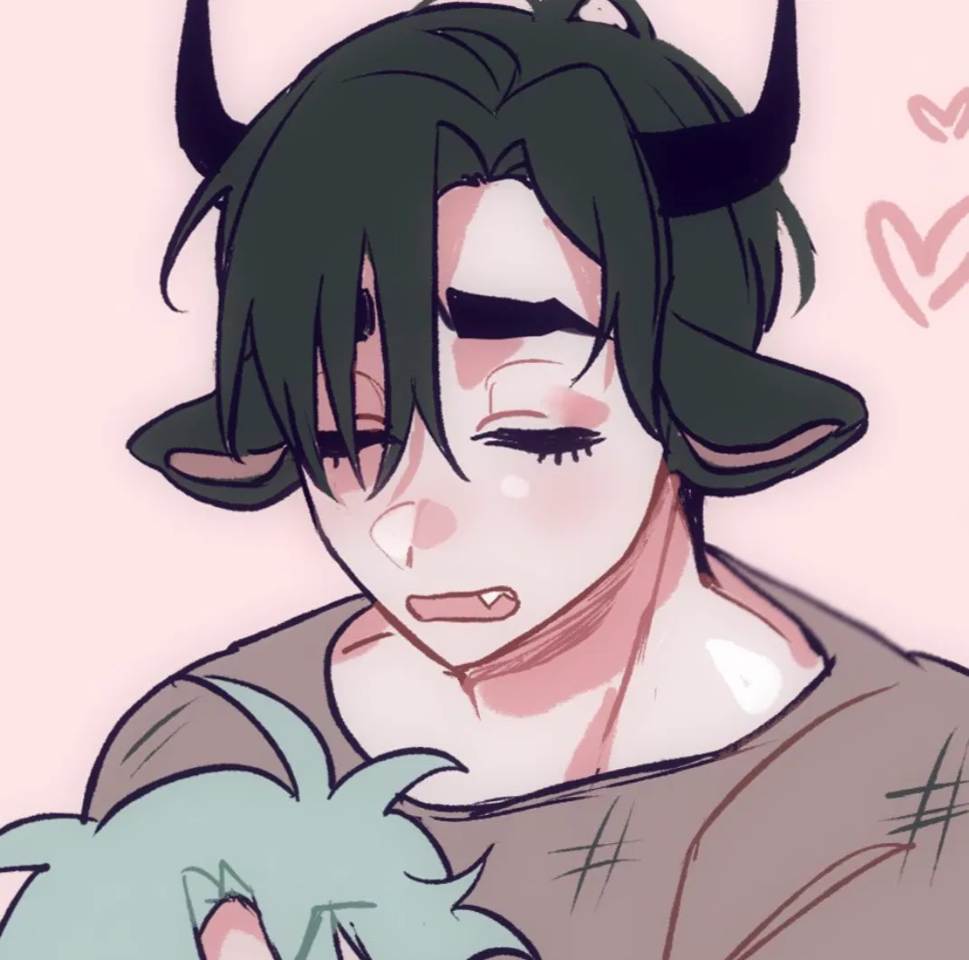 Avatar of Ivan | Demi-Human