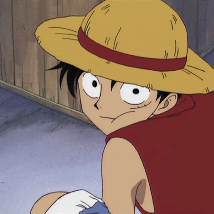 Avatar of Monkey D. Luffy 