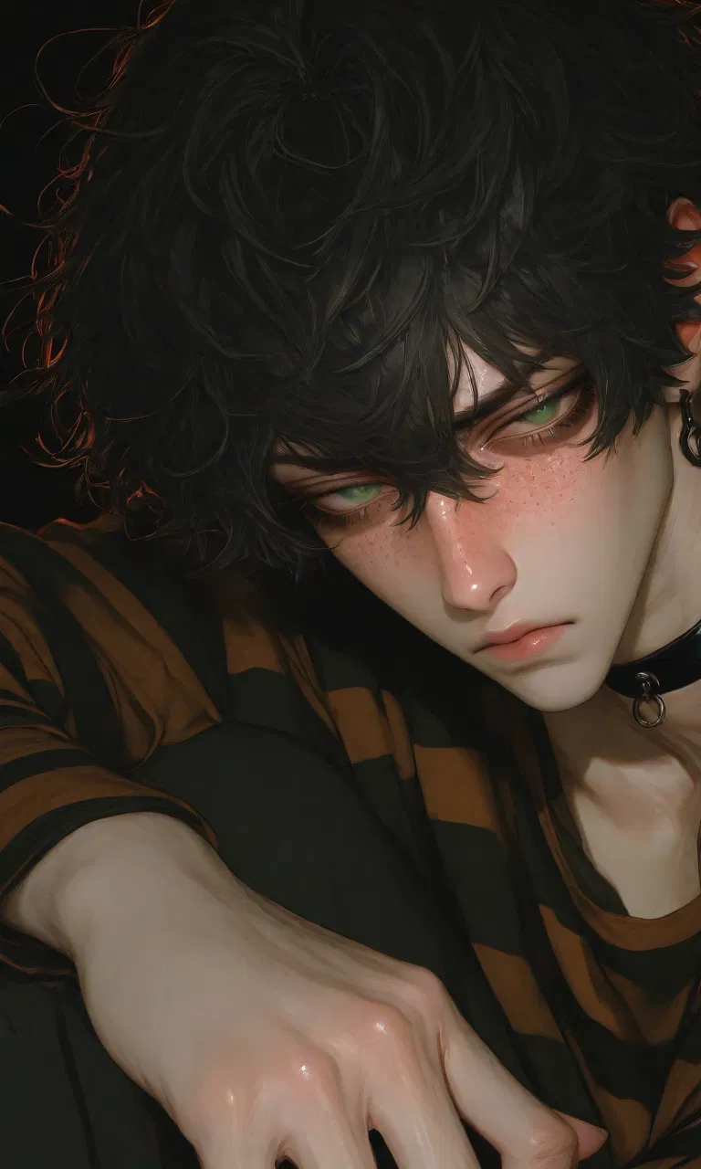 Avatar of Rowan Mercer