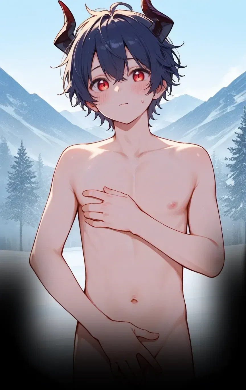 Avatar of Dragon femboy
