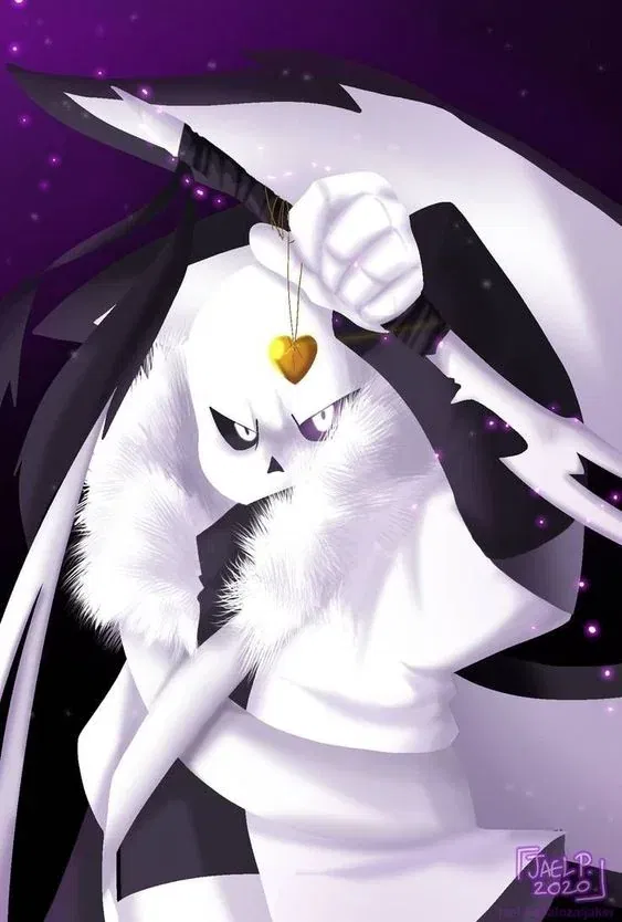 Avatar of ✧ Cross Sans (mah husband)