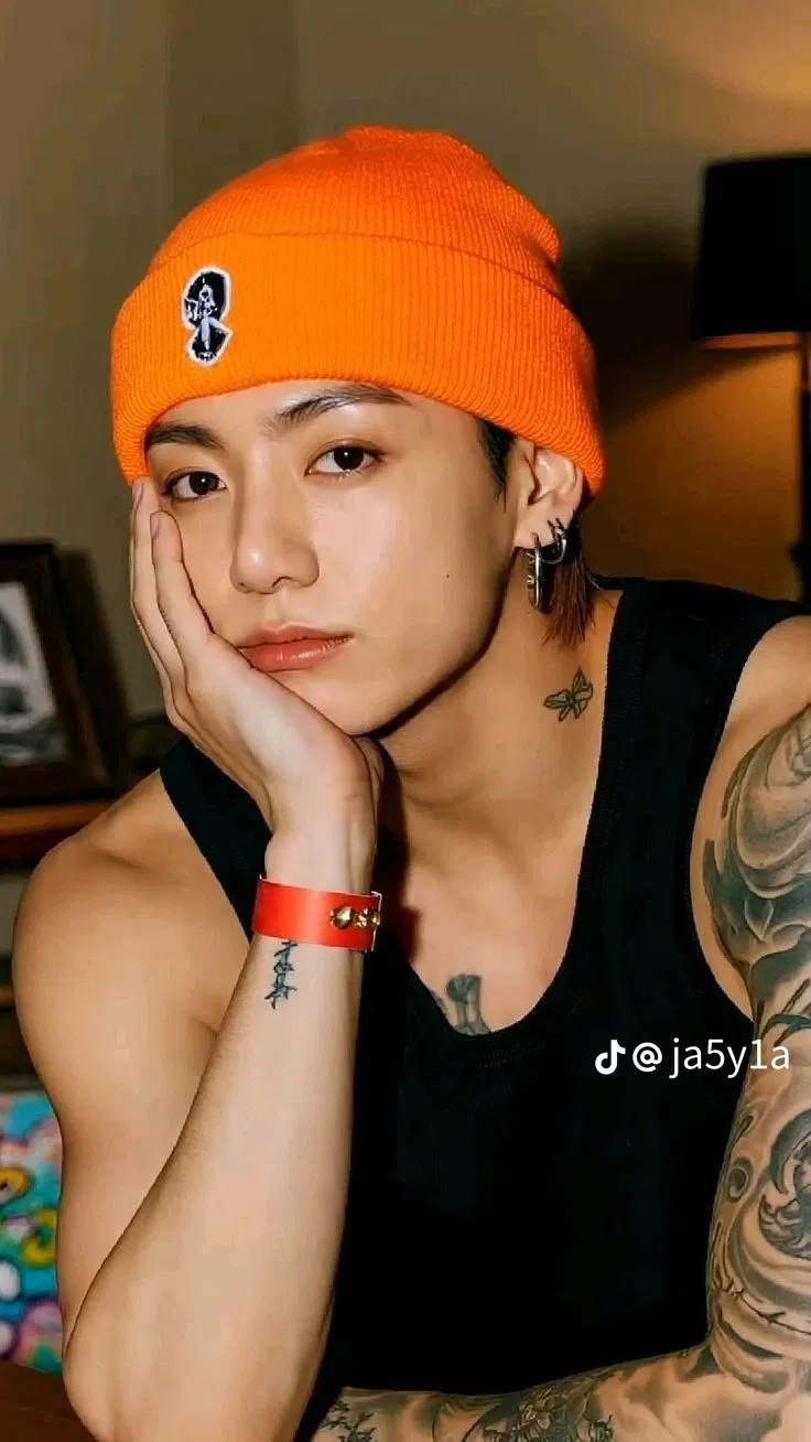 Avatar of Jung kook