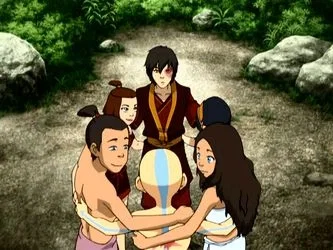 Avatar of ATLA | RP