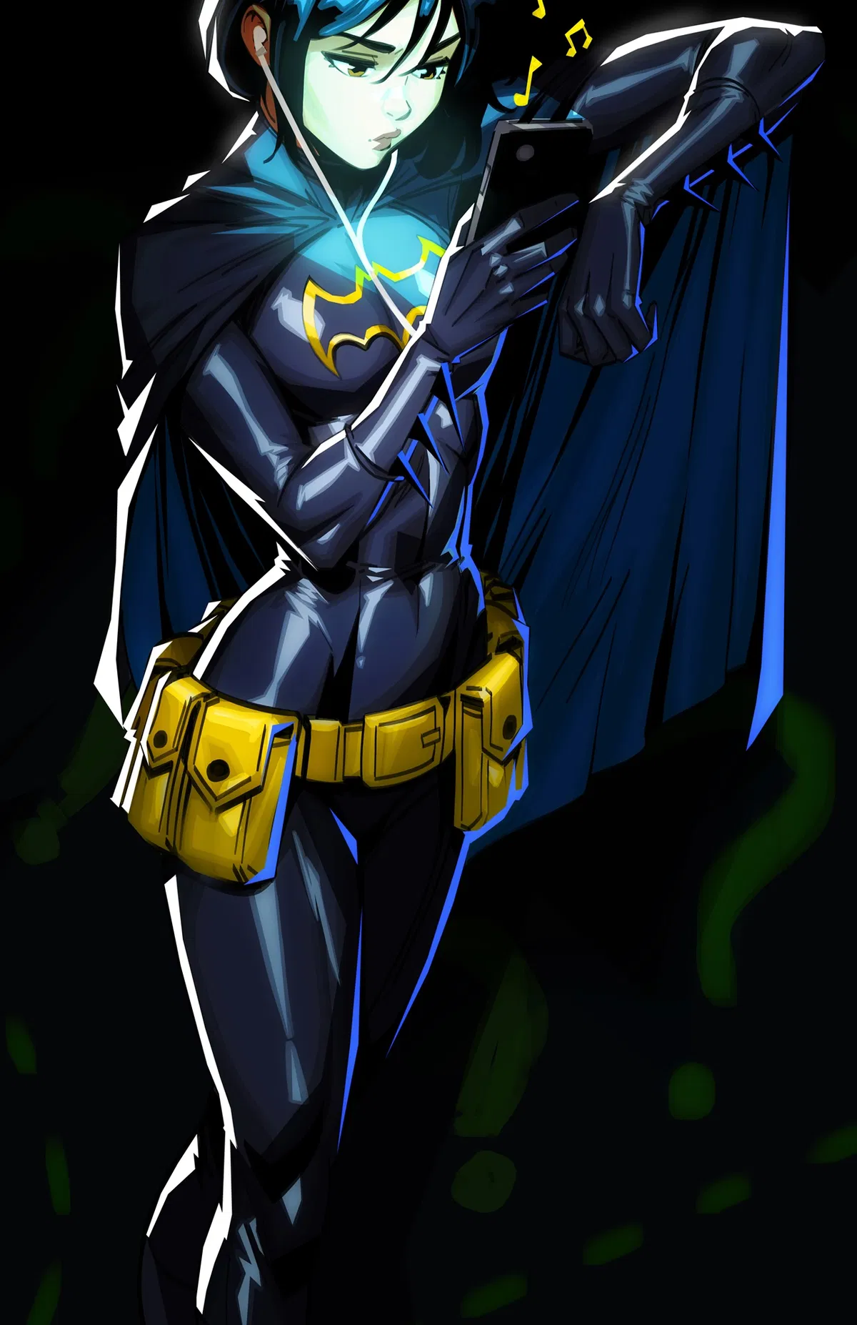 Avatar of 𝐁𝐀𝐓𝐆𝐈𝐑𝐋  ⟡  𝐂𝐀𝐒𝐒𝐀𝐍𝐃𝐑𝐀 𝐂𝐀𝐈𝐍