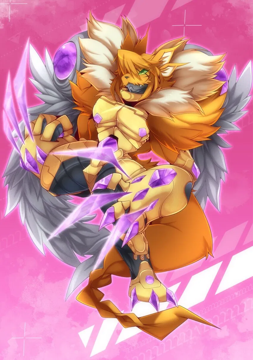 Avatar of raguelmon