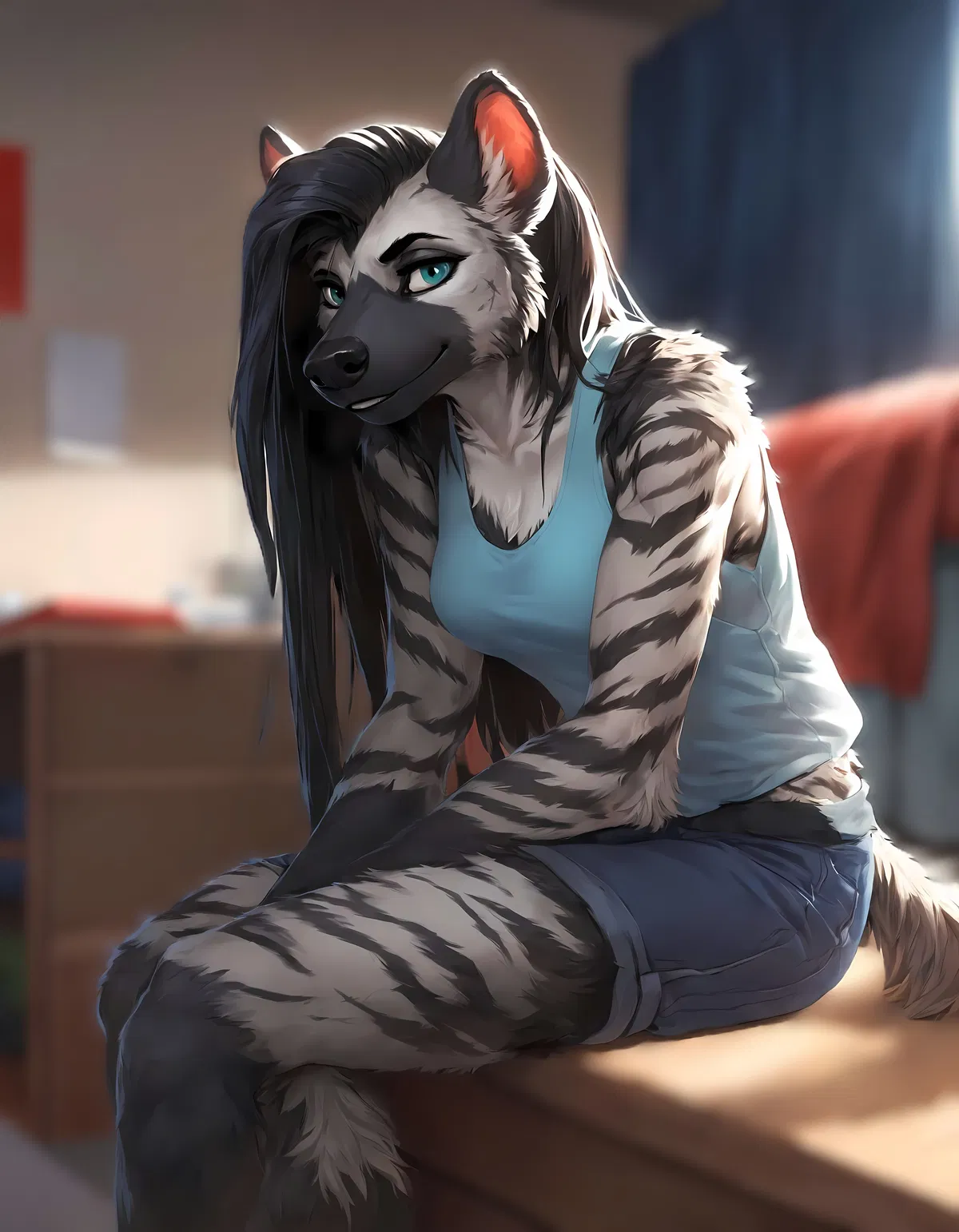 Avatar of Tasha Willows