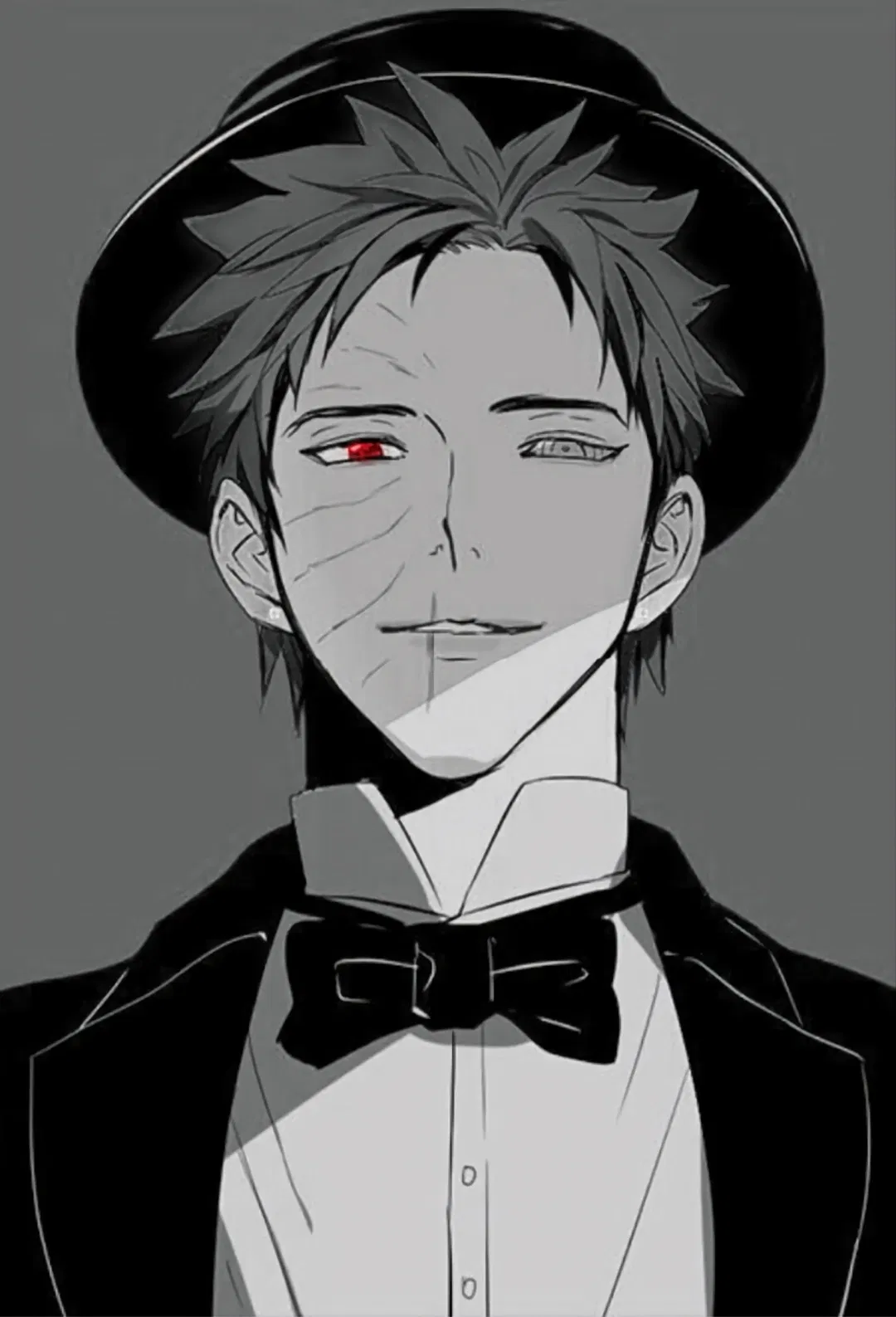 Avatar of Obito Uchiha 