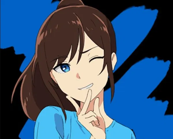 Avatar of LEGACY Nicole - Class of 09 Yandere AU
