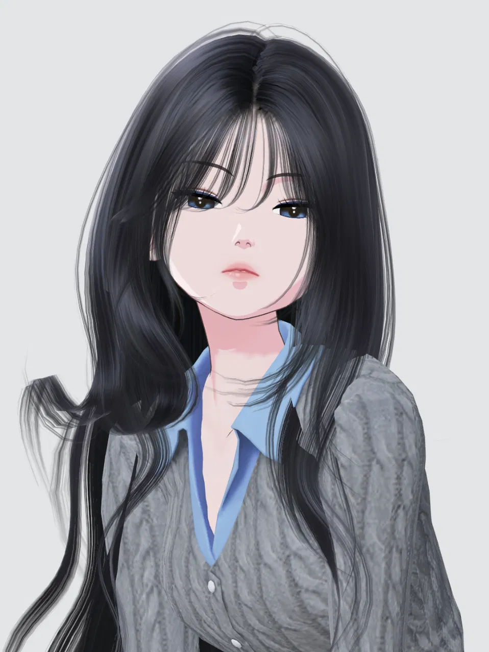 Avatar of Minori Tsukino 月野