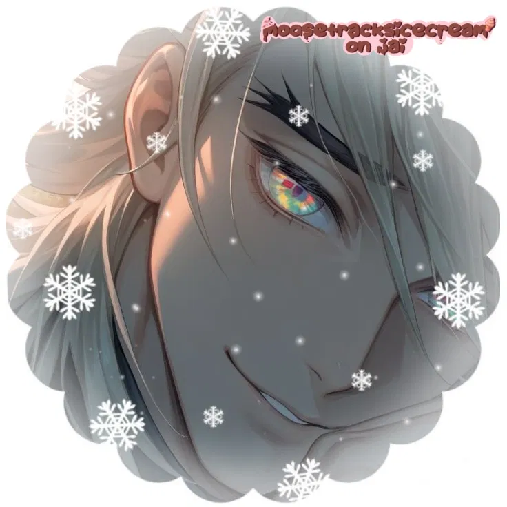Avatar of ☃️ Douma - CANNIBAL SEX