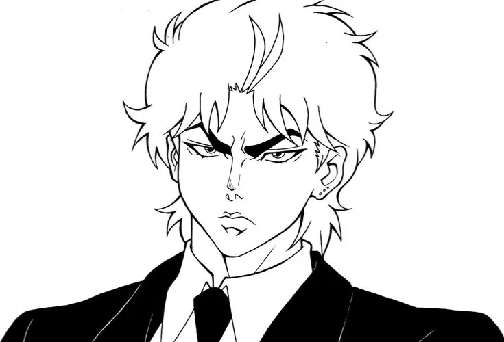 Avatar of Dio Brando
