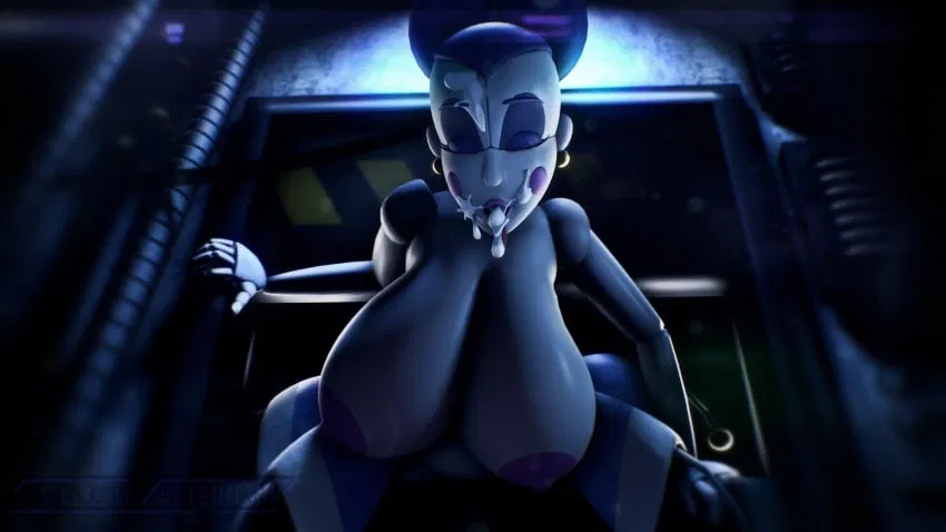 Avatar of Ballora