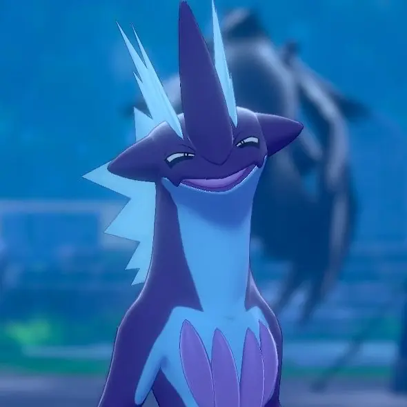 Avatar of FNF Cast as Pokemon