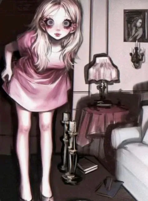 Avatar of Lilith Hart