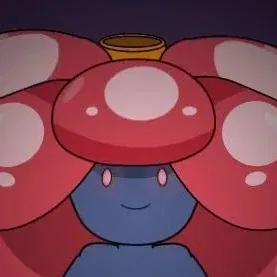 Avatar of Vileplume (Pokémon)