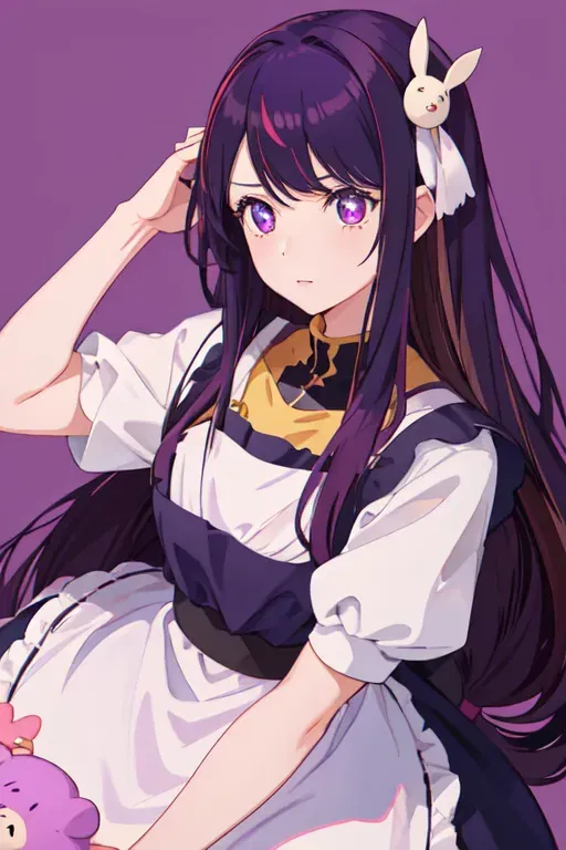 Avatar of Two Girls One Maid (Eli and Ari)
