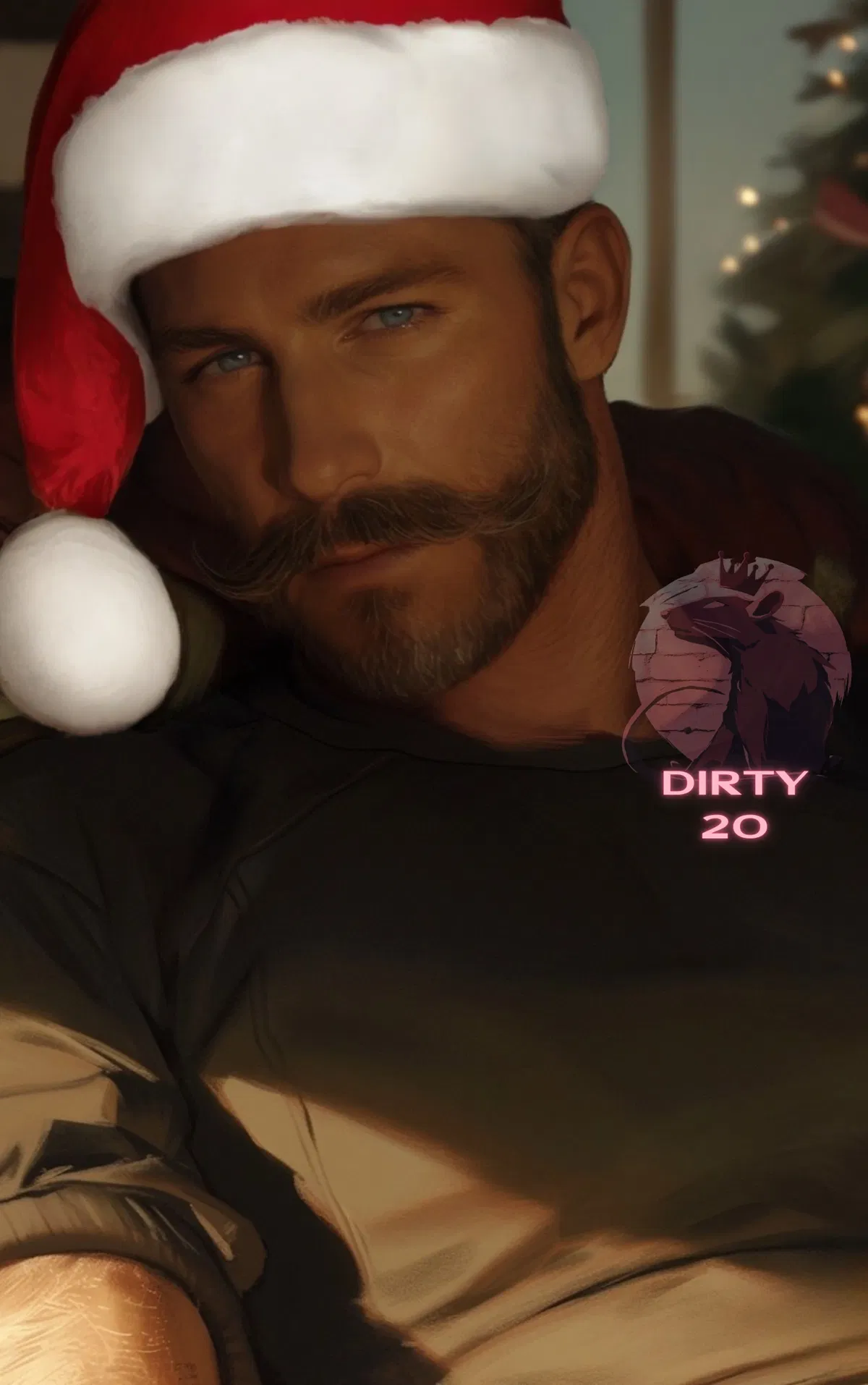 Avatar of Captain John Price 