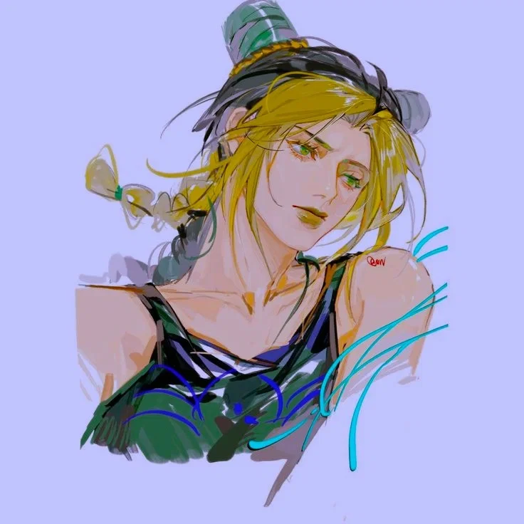 Avatar of Jolyne Kujo