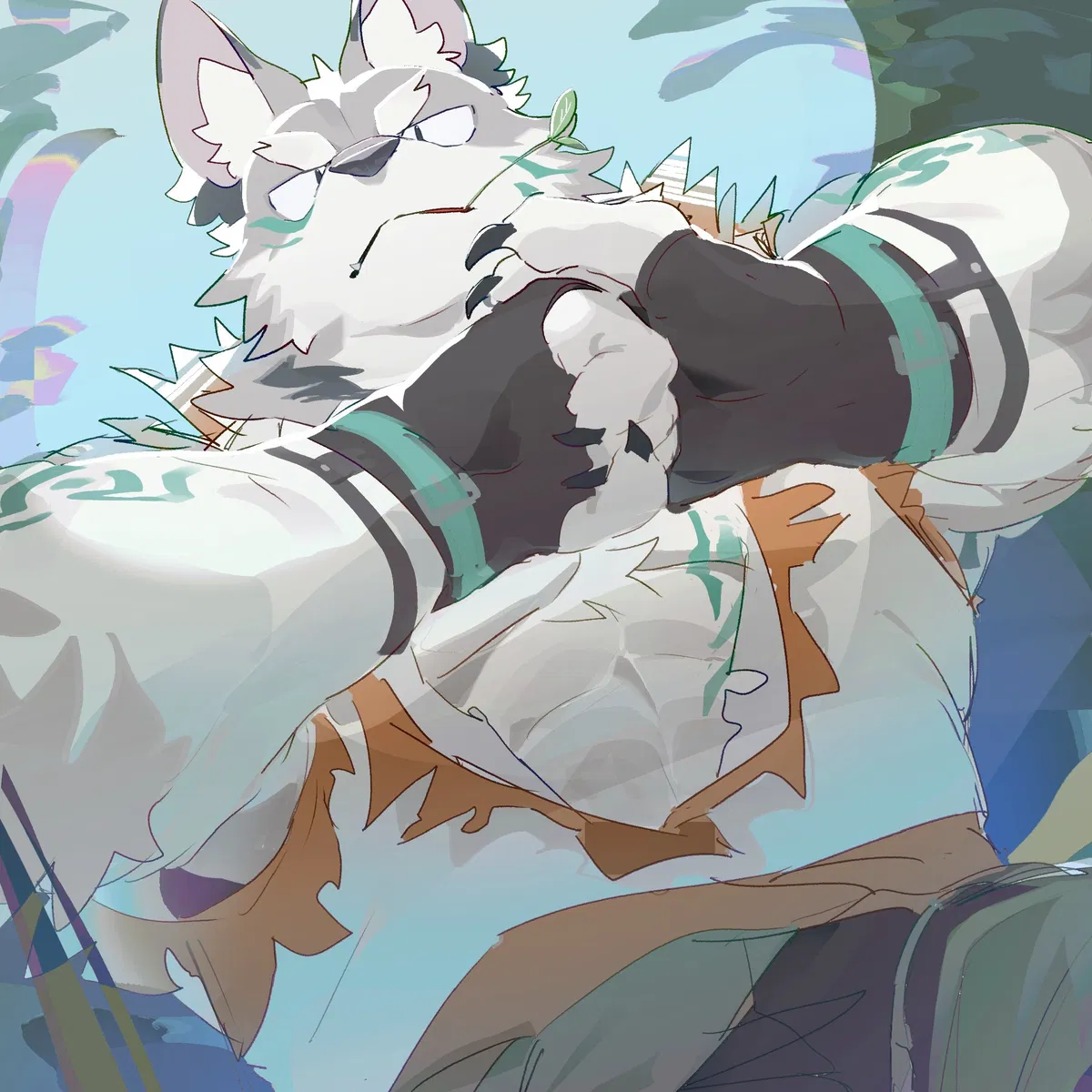 Avatar of 𝘌𝘷𝘦𝘳𝘭𝘢𝘴𝘵𝘪𝘯𝘨 𝘎𝘶𝘢𝘳𝘥𝘪𝘢𝘯 | Tokugawa