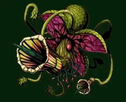 Avatar of ⟢ Barinade ⟣