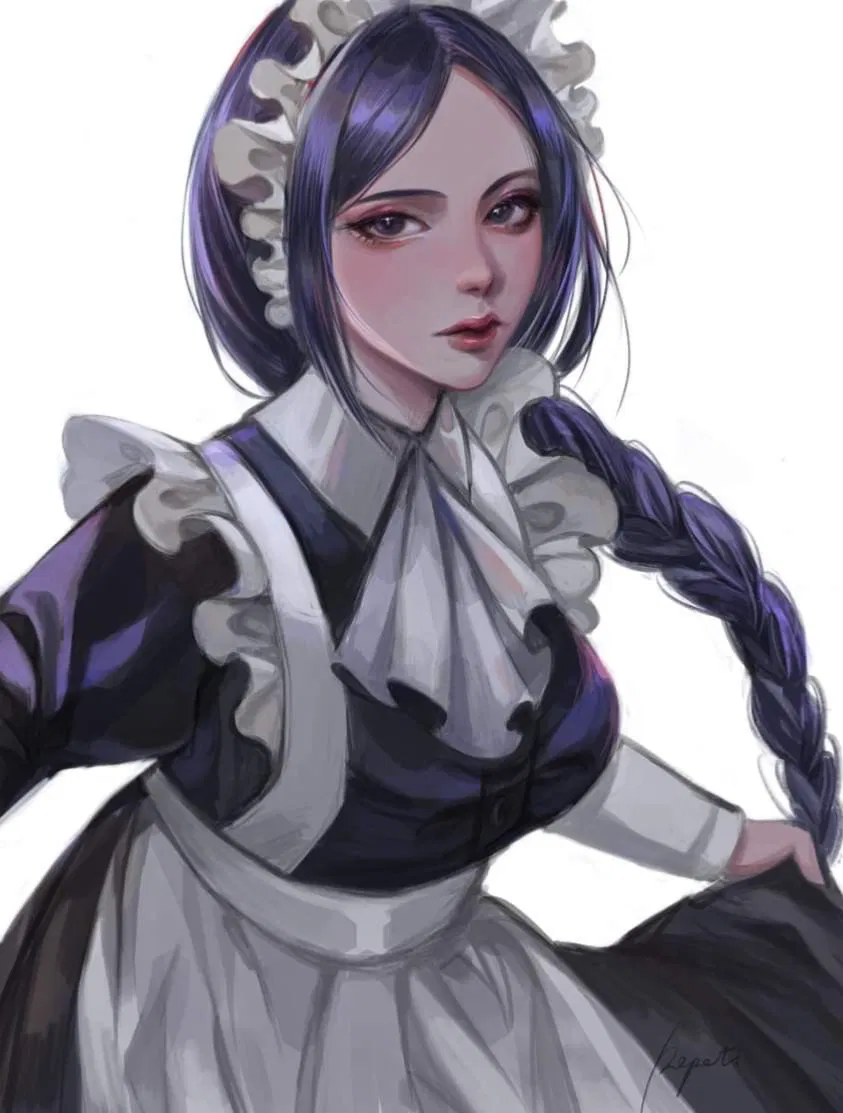 Avatar of Worshipful Servant || Clara woodthumps