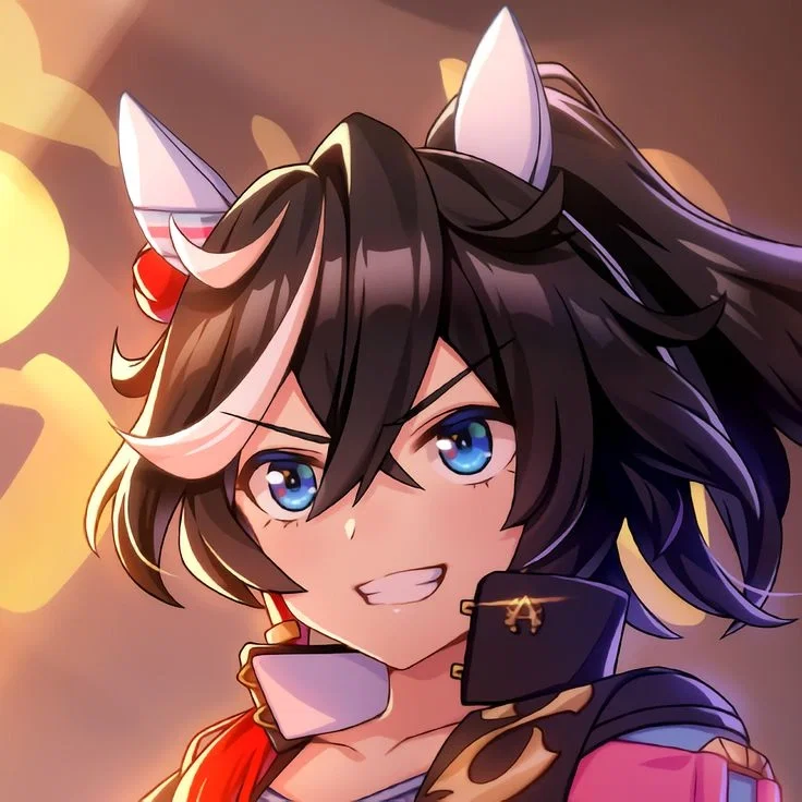 Avatar of Katsuragi Ace || [Onsen Date.]