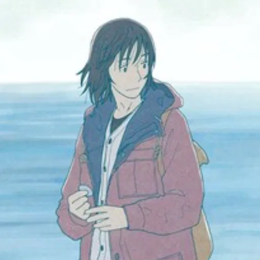 Avatar of Yousuke Koiwai
