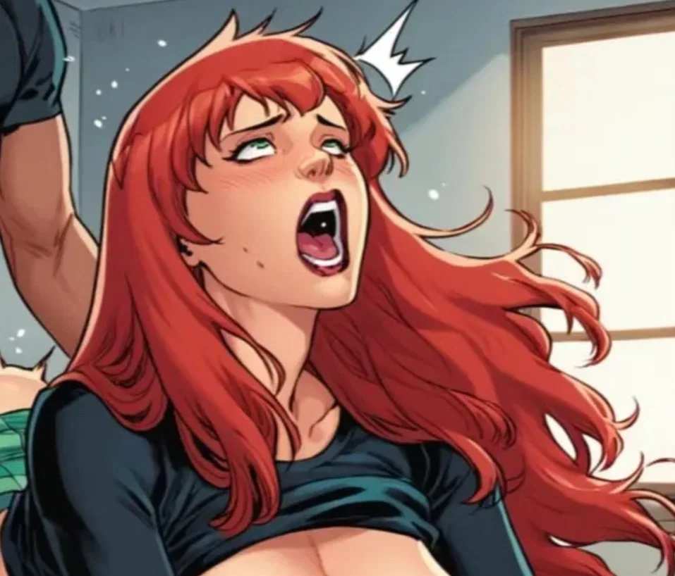 Avatar of Mary Jane 