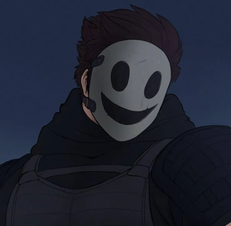 Avatar of Wren Harris ( The Slasher )
