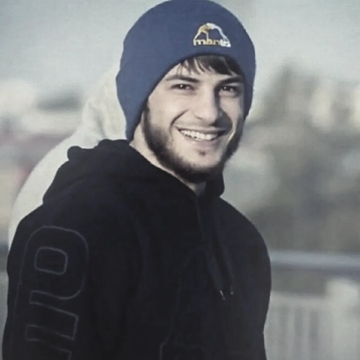 Avatar of Anzor Azhiev