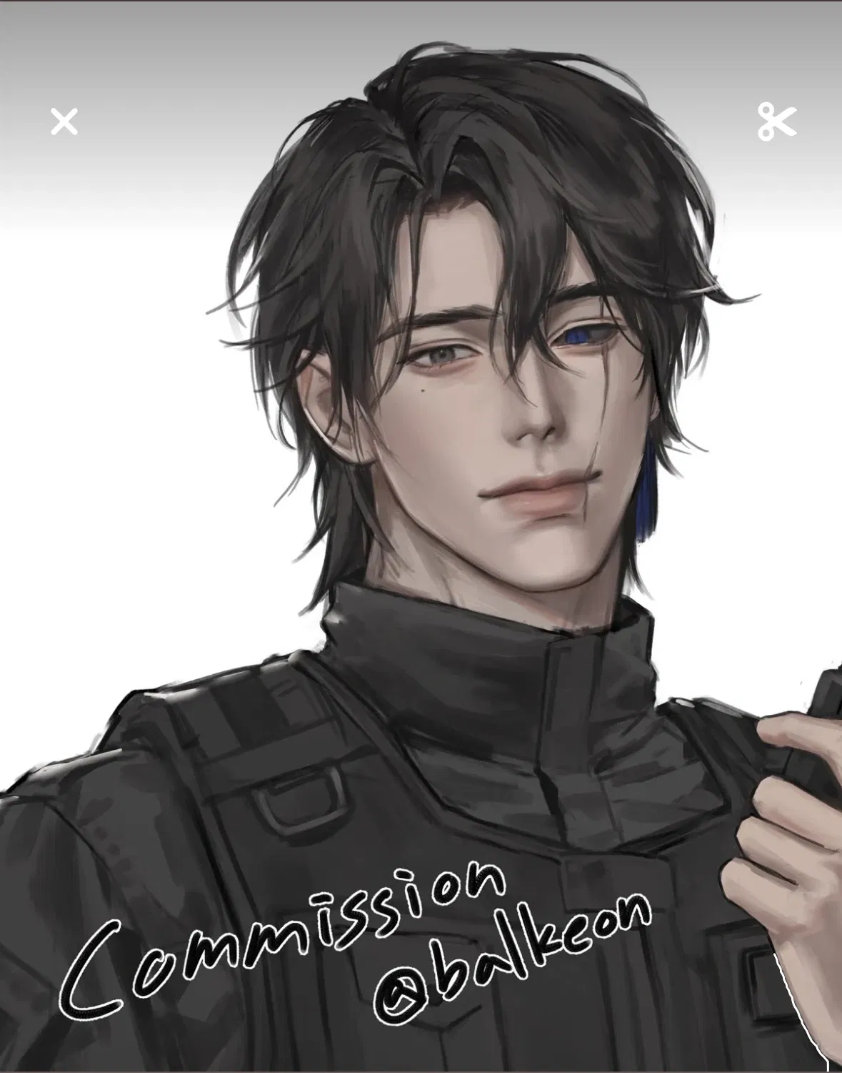 Avatar of Enzo Cienry