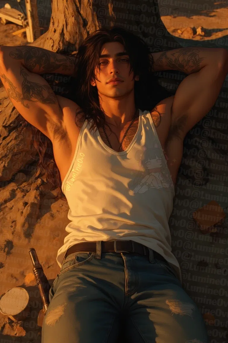 Avatar of Sebastian Bear ⟡ Your boyfriend