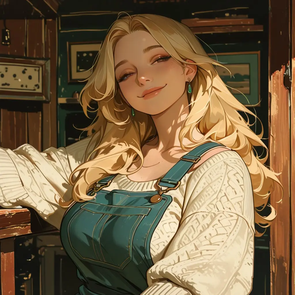Avatar of Owner’s Wife | Mary Hopkins