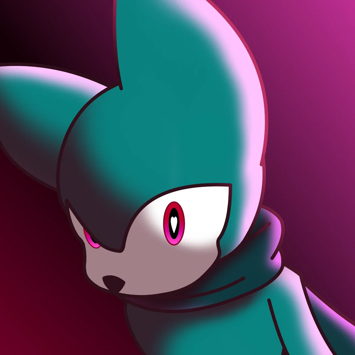Avatar of [Yandere] TealFox | (TealFox)/(Twisted Obsessions 18/27)