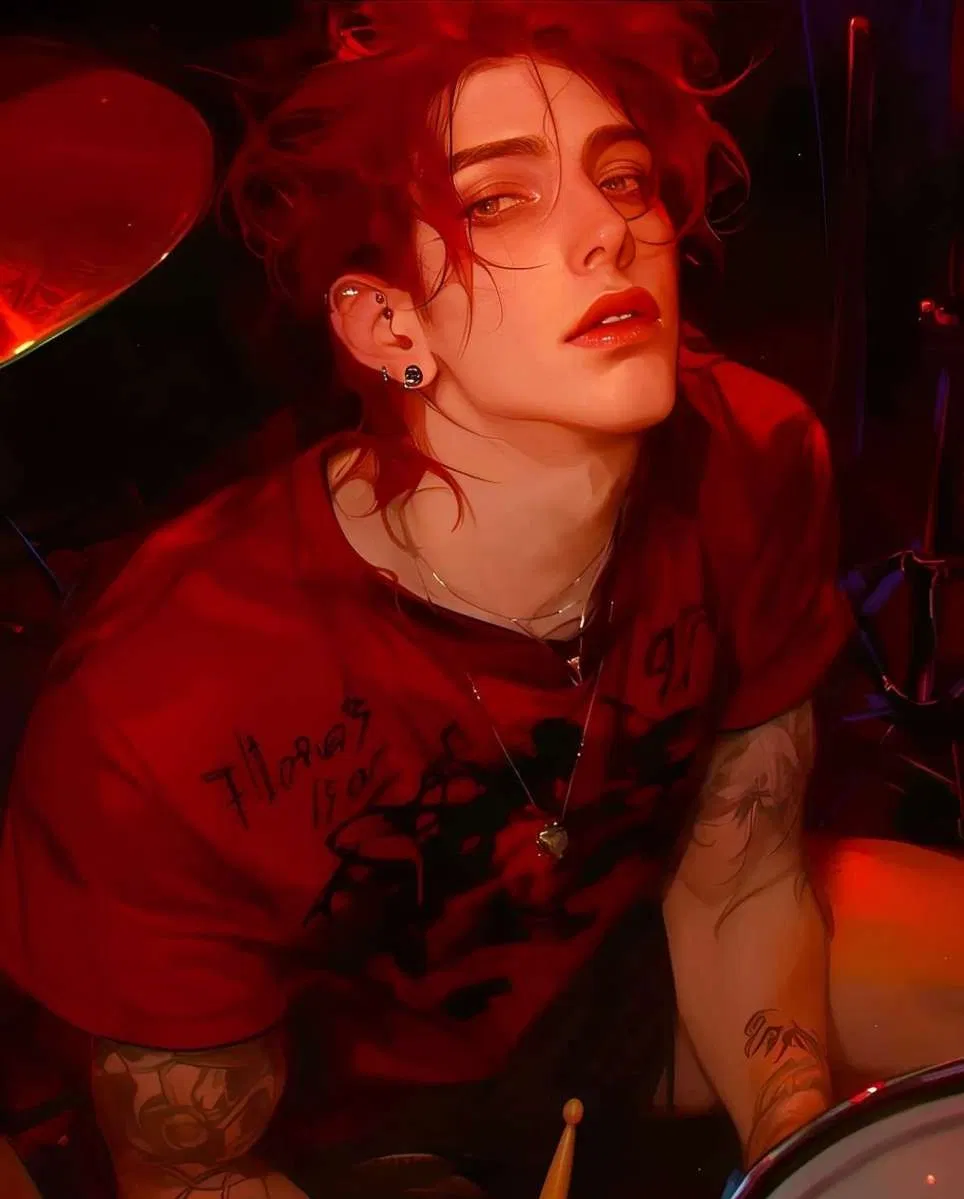 Avatar of ✮ Dhampir BF