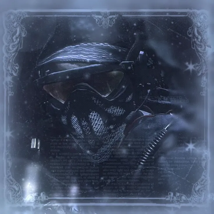 Avatar of kick