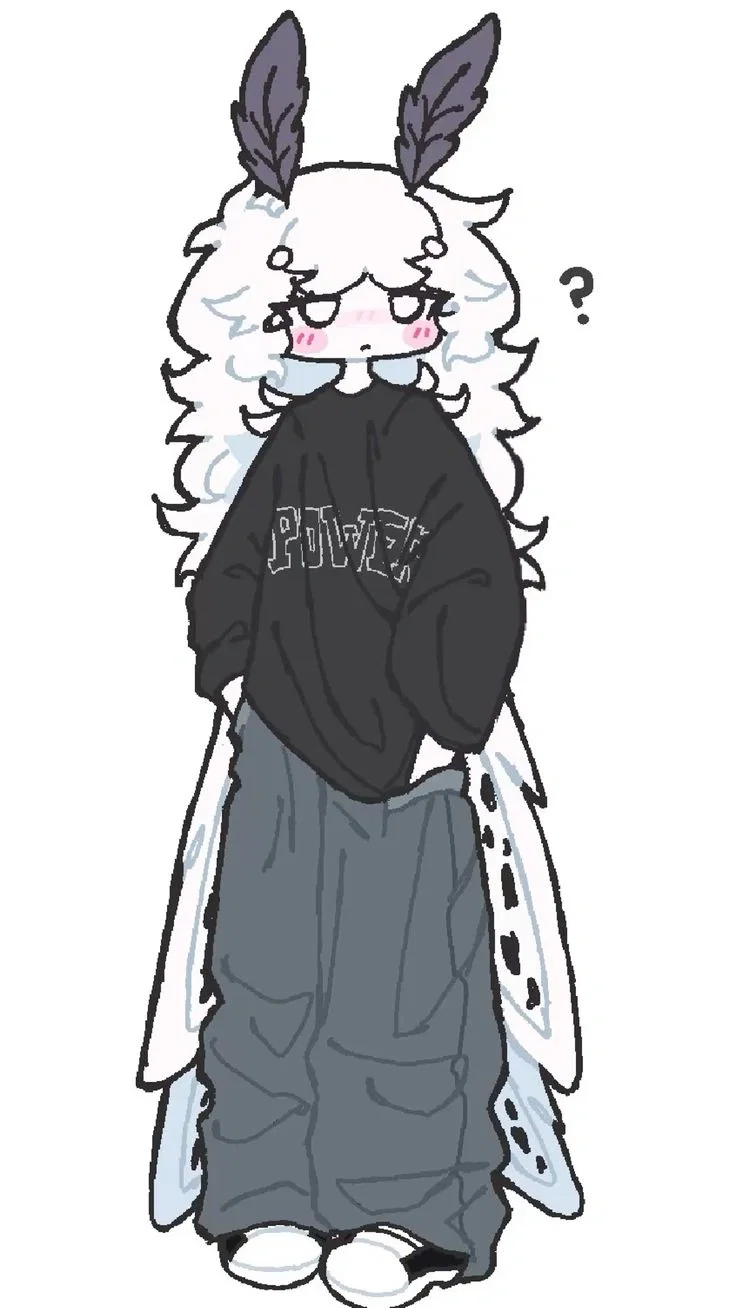 Avatar of sea bunny!!!!!