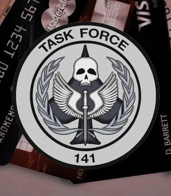 Avatar of TF141