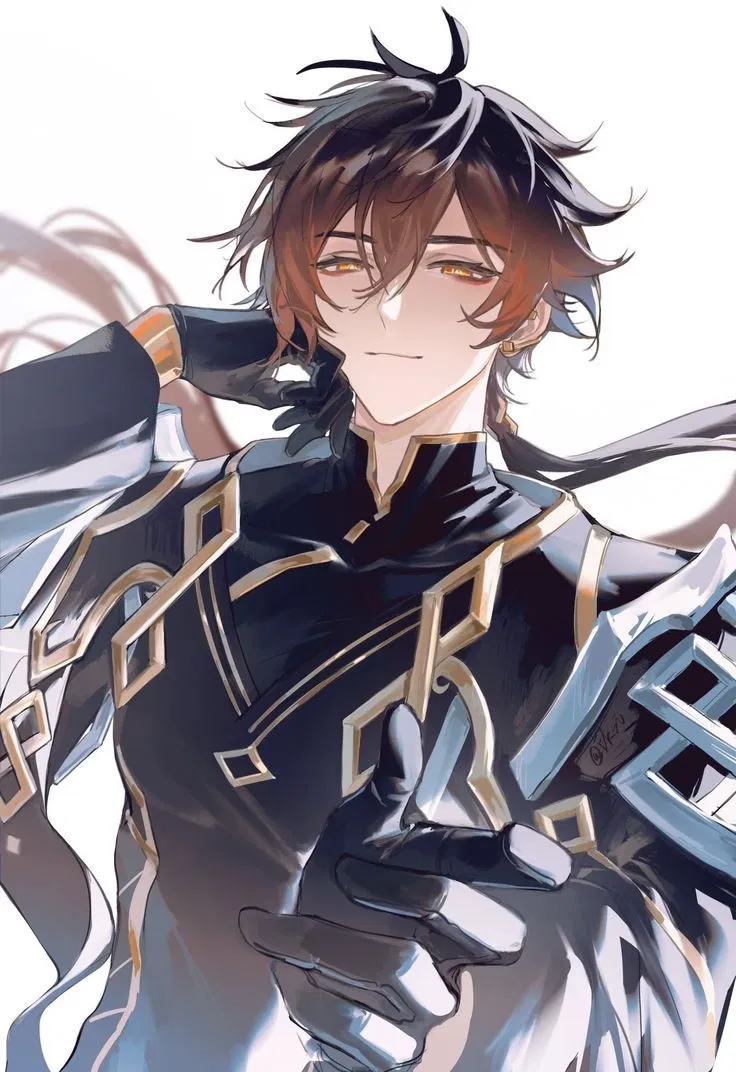 Avatar of Morax