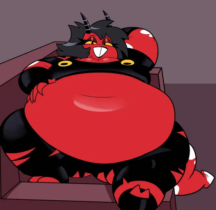 Avatar of Fat Millie